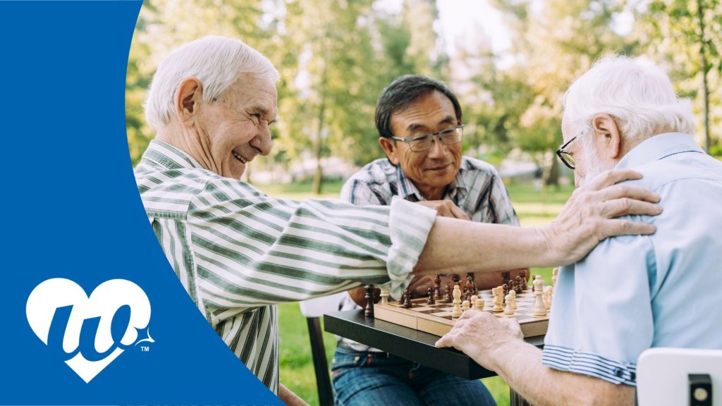 Did you know that routine outings can boost senior mental health? Learn how Wanda can help your senior loved one stay engaged and active!