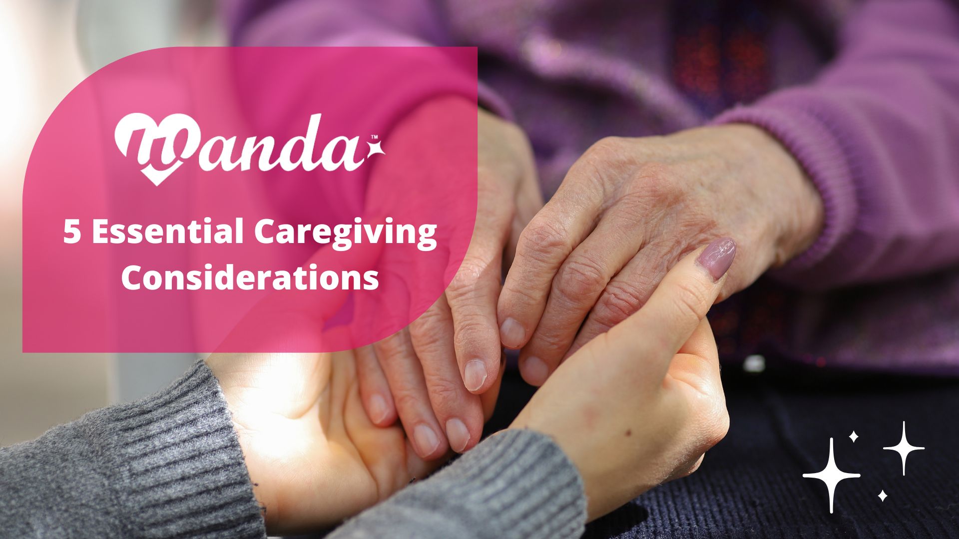Caring for aging parents? Plan ahead to ensure a smooth aging process! Learn how Wanda’s aging-in-place solutions support you and loved ones.