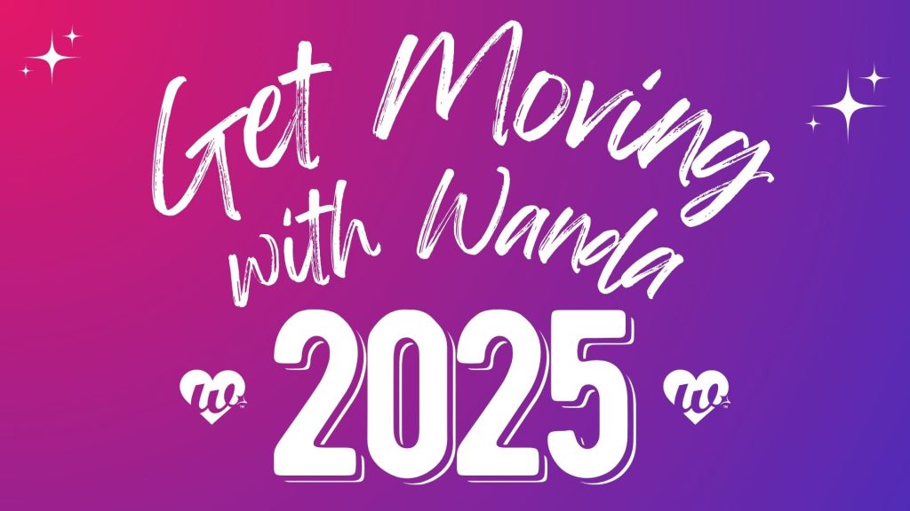 New to Wanda? Start 2025 with hassle-free transportation! We make it easy to get moving. Manage rides and enjoy reliability and convenience.