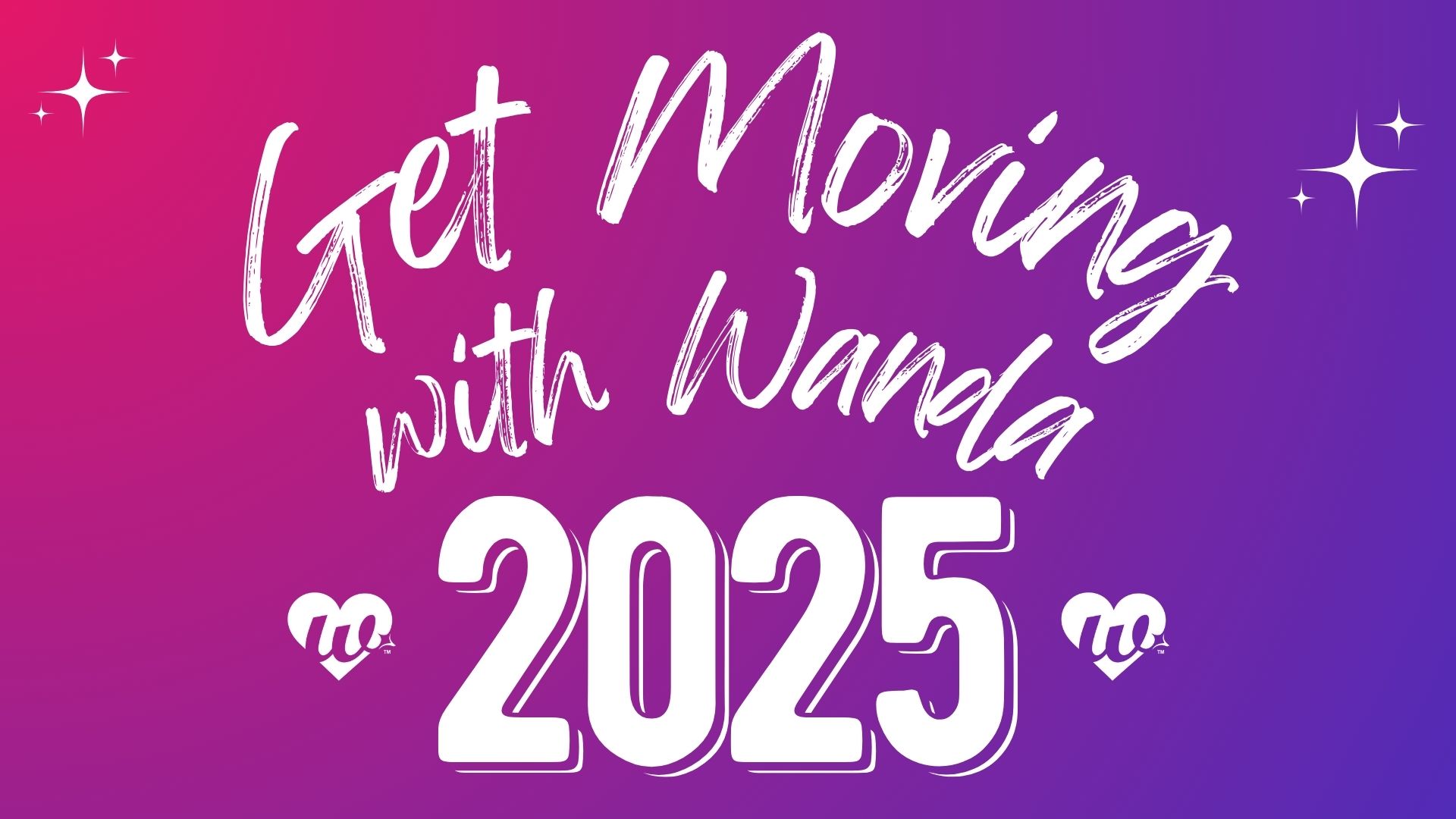 New to Wanda? Start 2025 with hassle-free transportation! We make it easy to get moving. Manage rides and enjoy reliability and convenience.