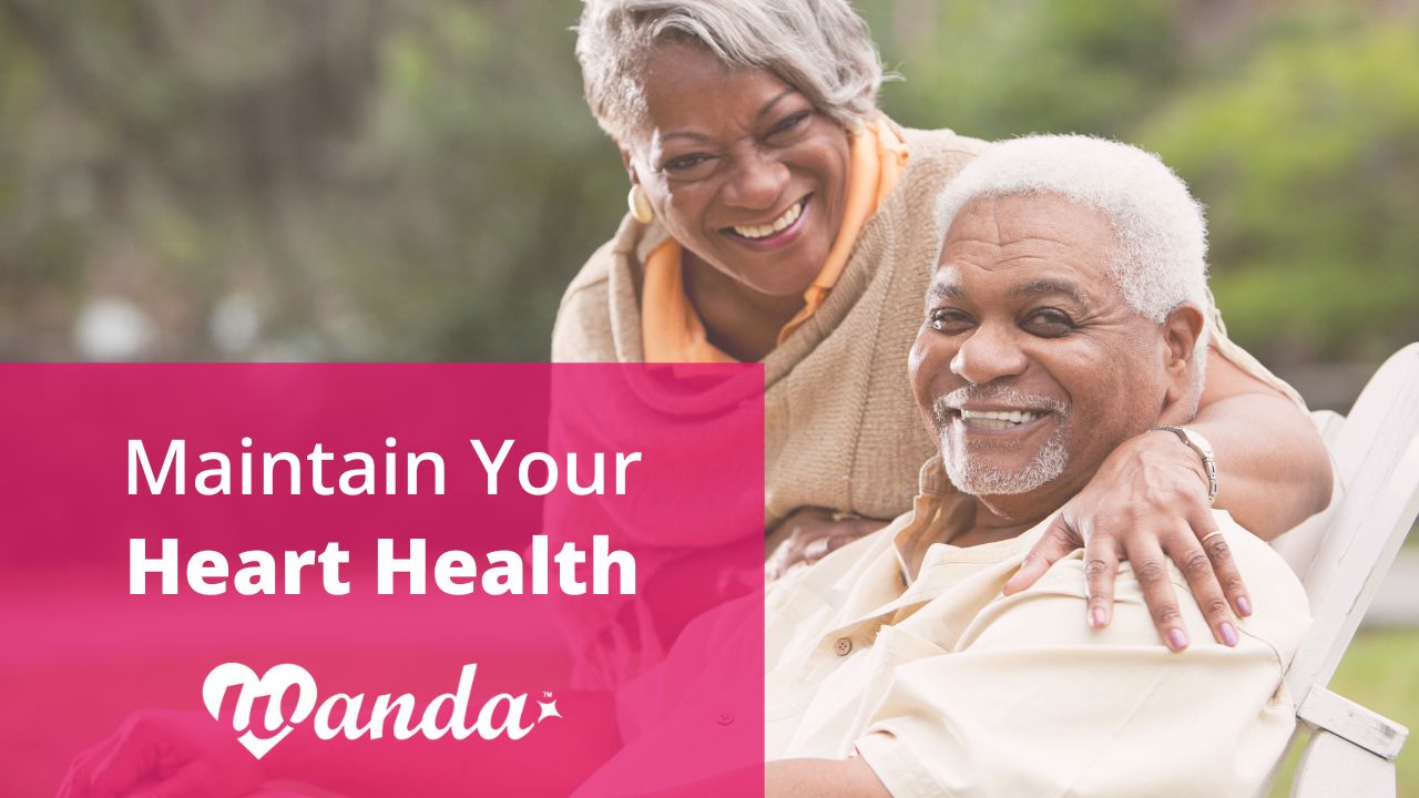 February is American Heart Month! Wanda supports your heart health journey with reliable rides to the doctor, grocery store, and more.