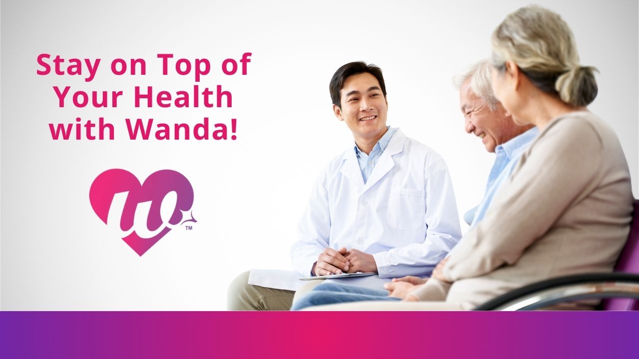 From scheduling to getting there on time, managing medical appointments is easier with a plan. Wanda offers safe, reliable transportation.