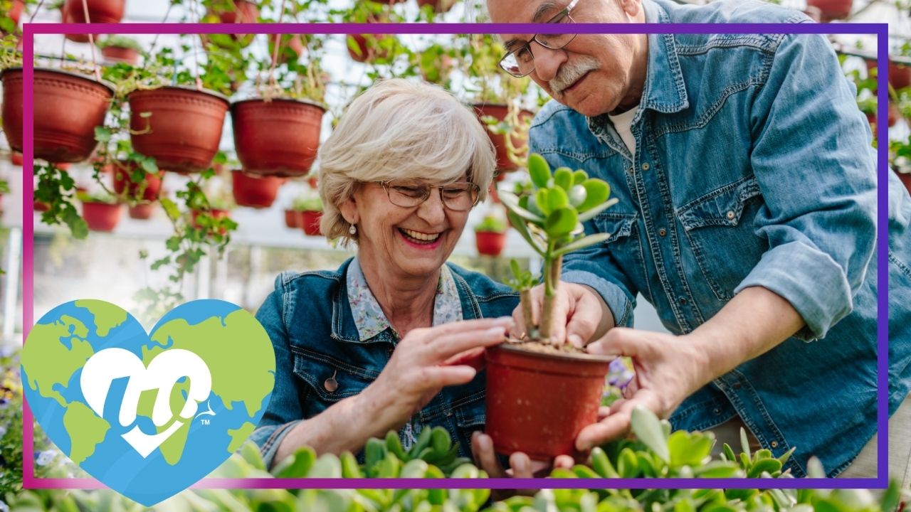 Celebrate Earth Day the green way! Need a ride to a local Earth Day event in Tucson, Phoenix, or St. Louis? Wanda makes it easy to get there!