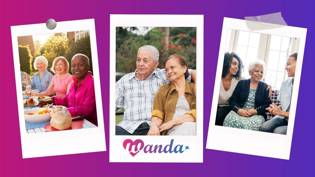 Wanda helps seniors age in place with independence through reliable transportation in Phoenix, Tucson, and St. Louis.