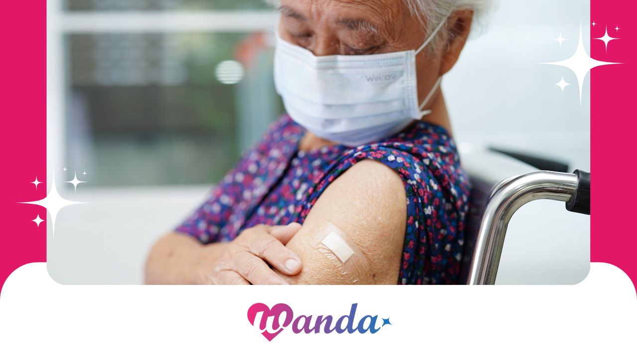 Learn how Wanda helps seniors and people with disabilities get to their immunization appointments with ease.