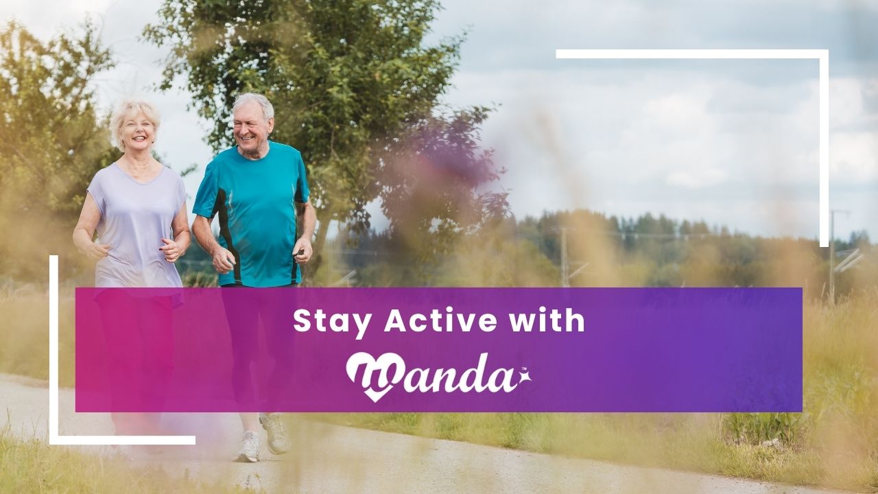 Wanda’s senior mobility transportation services help older adults stay physically active, socially connected, and independent.