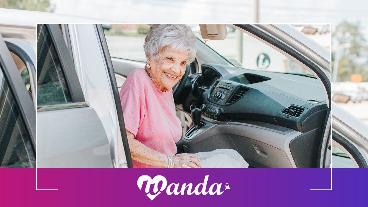 Explore summer health tips for seniors with chronic conditions—and how Wanda provides safe, reliable rides to essential appointments.