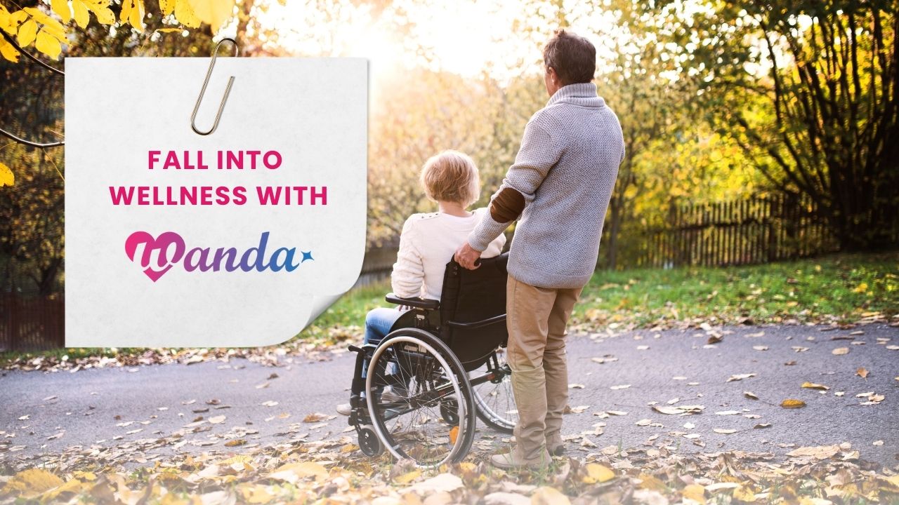 Discover ways seniors and people with disabilities can stay active this autumn, from walks to wellness classes. Wanda can help you get there!