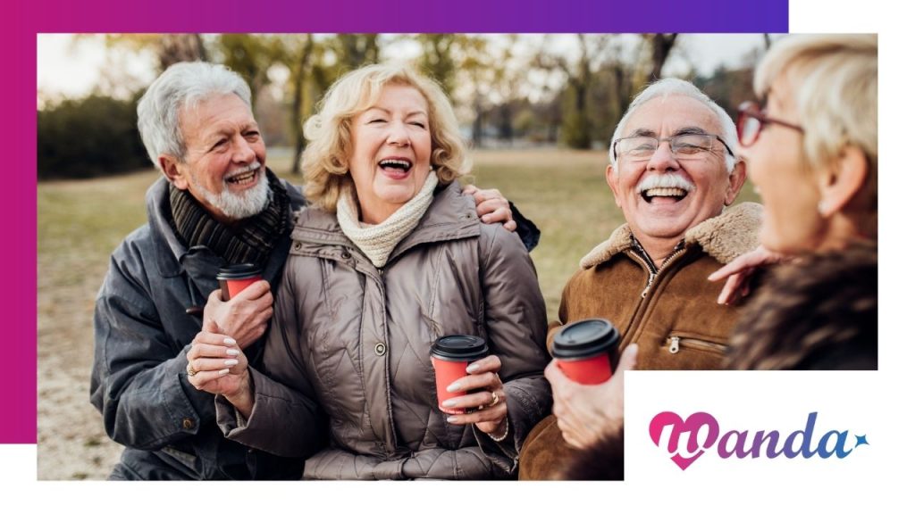 Enjoy stress-free local travel this holiday season. Wanda helps seniors manage safe rides to family gatherings, errands, and events.