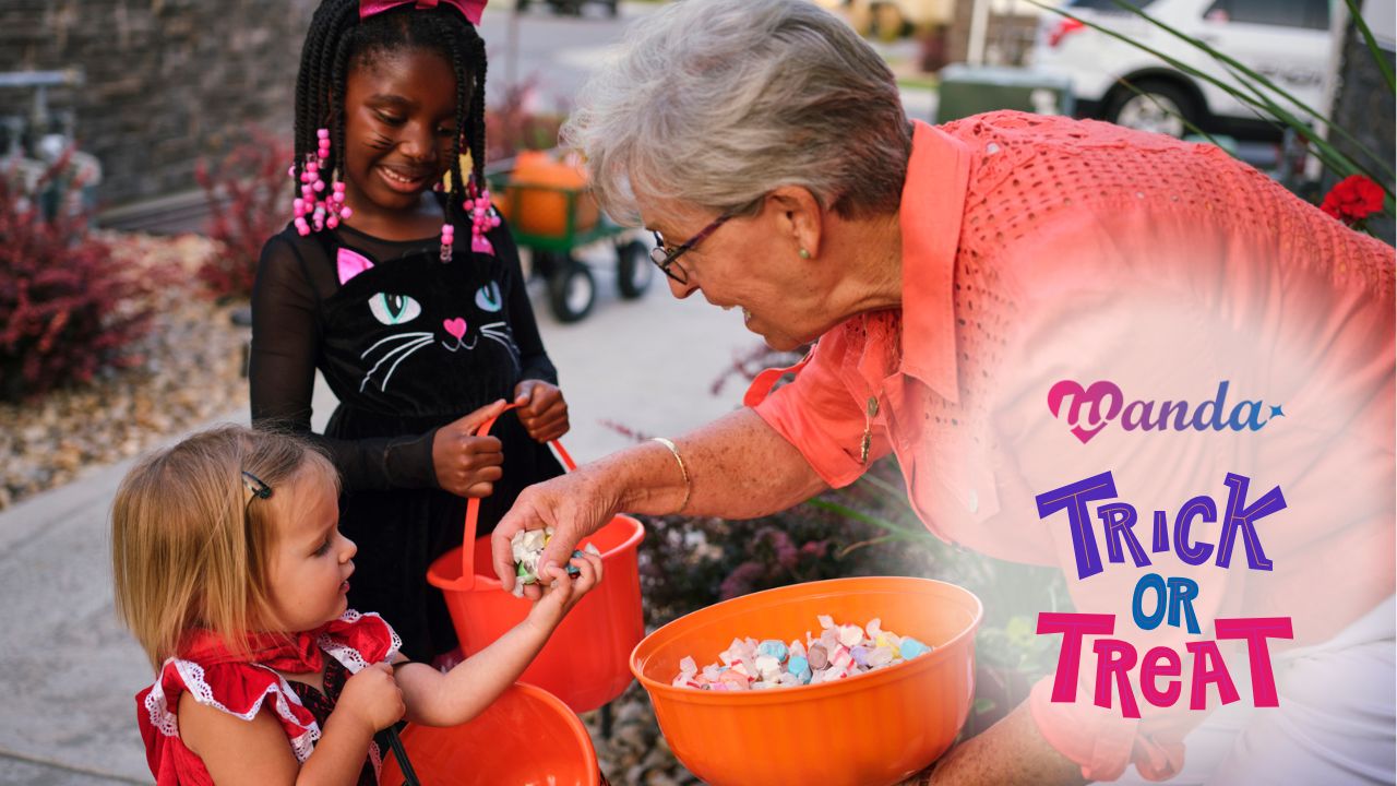 Halloween is full of fun for all ages! Discover simple trick-or-treat safety tips for seniors and people with disabilities.