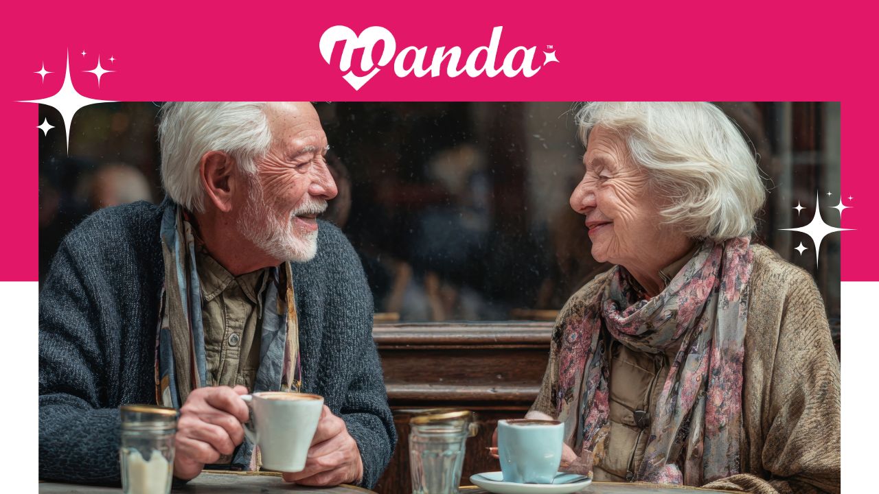 Shorter days can bring on the winter blues. Staying active makes all the difference. Wanda keeps you moving and engaged all season.