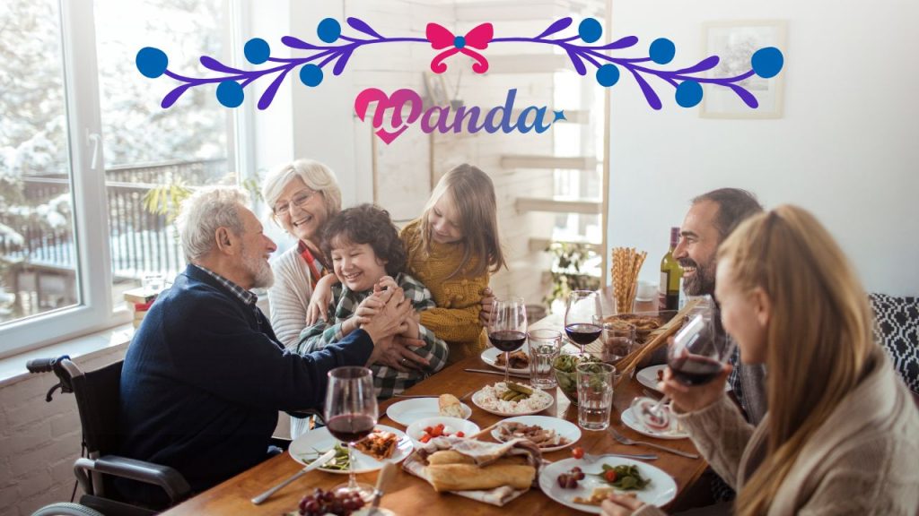 Caregiving can be overwhelming. Learn how Wanda provides caregiver holiday support to reduce stress and keep loved ones connected.