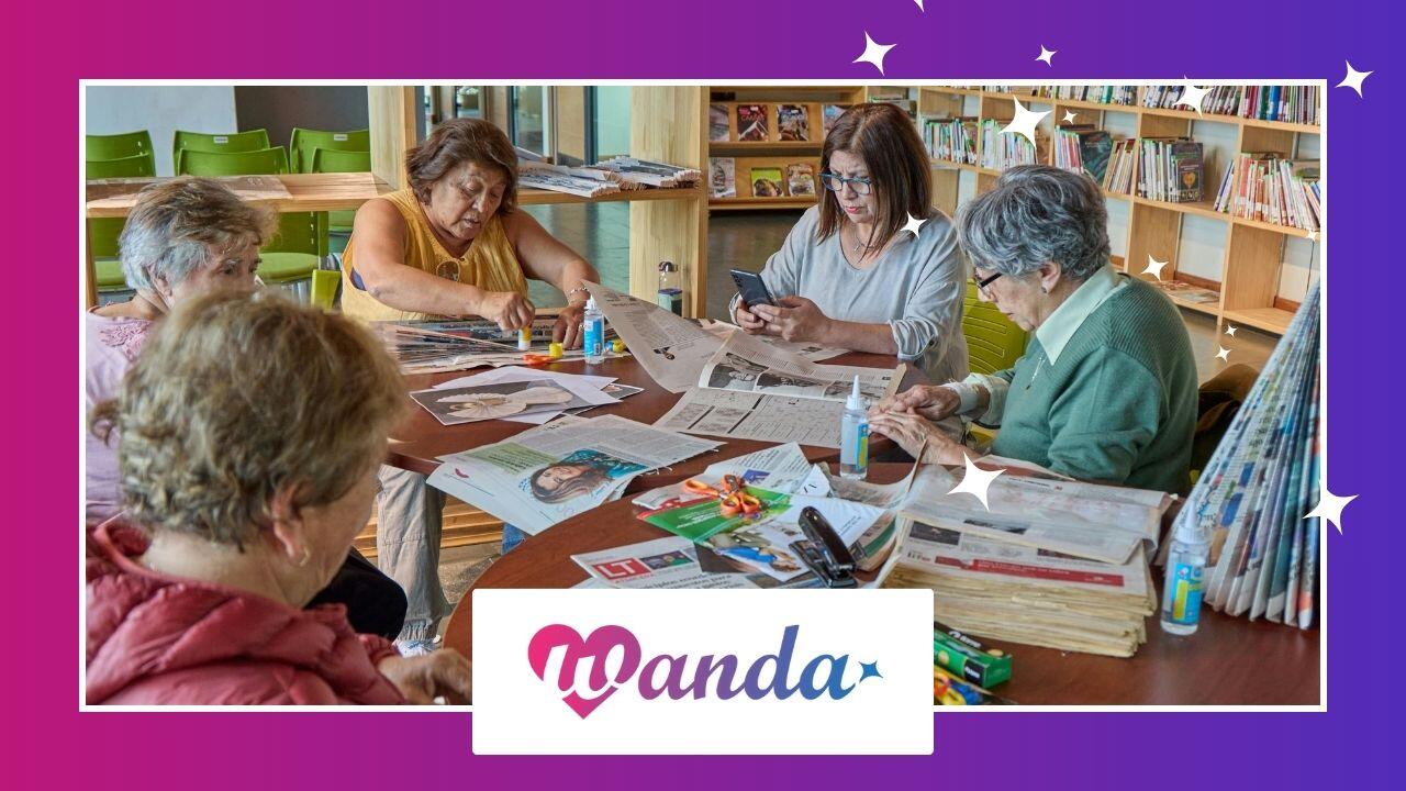 Start the new year with confidence. Discover ways to stay independent and connected and how Wanda’s reliable transportation makes it possible.