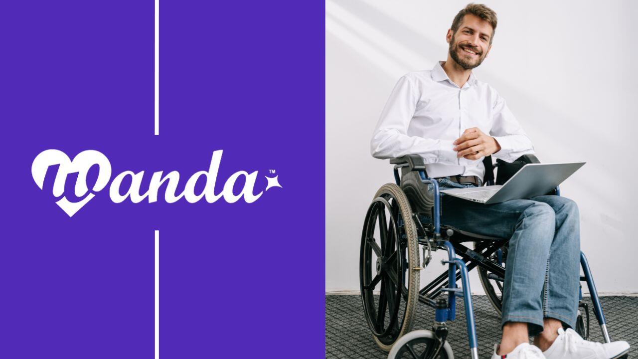 In 2025, Wanda helped seniors and people with disabilities stay connected through reliable transportation.