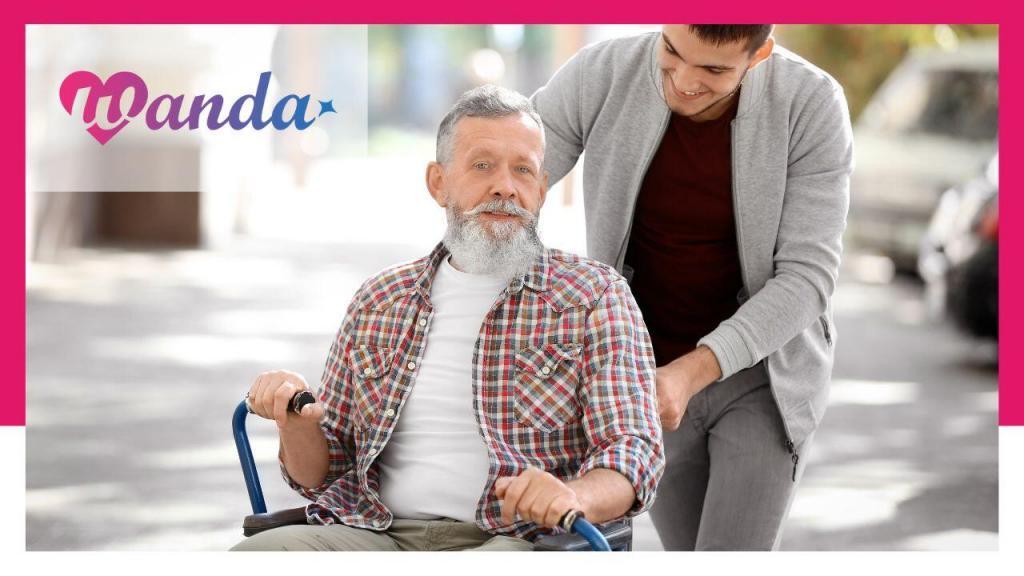 Caregivers can start the new year with less stress. Simplify schedules, share responsibilities, and use reliable transportation like Wanda.