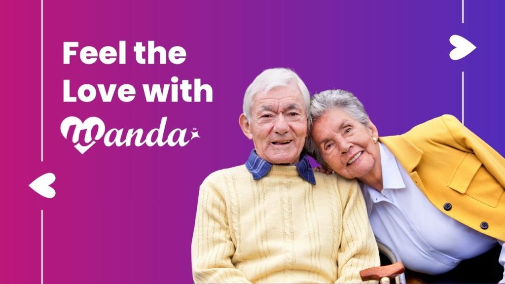 Valentine’s Day is about more than romance. Learn how reliable transportation like Wanda helps seniors stay connected to friends and family.