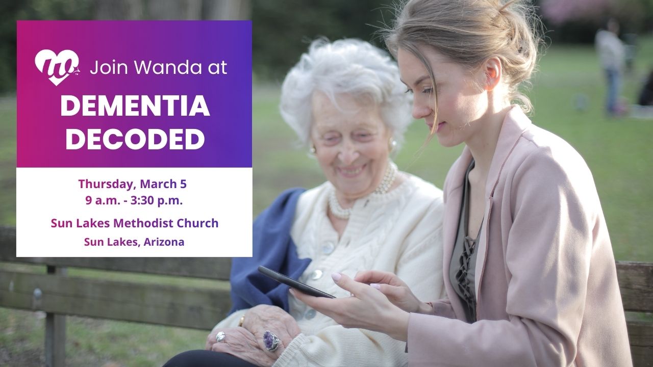 Discover how Wanda provides safe, reliable transportation for individuals with dementia and their caregivers in Arizona.