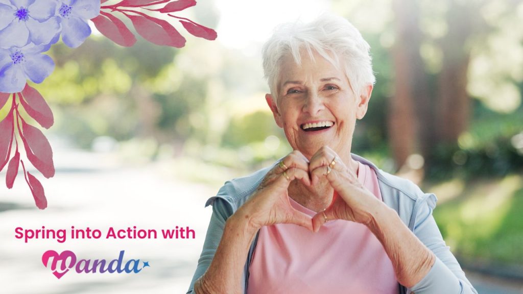 Spring into action with Wanda! Discover how Wanda’s reliable rides overcome transportation hurdles for outdoor fun.