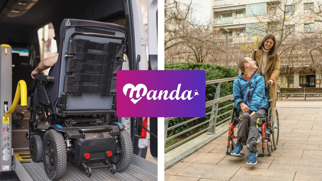Learn how reliable, wheelchair-accessible rides from Wanda empower independence for seniors and people with disabilities.