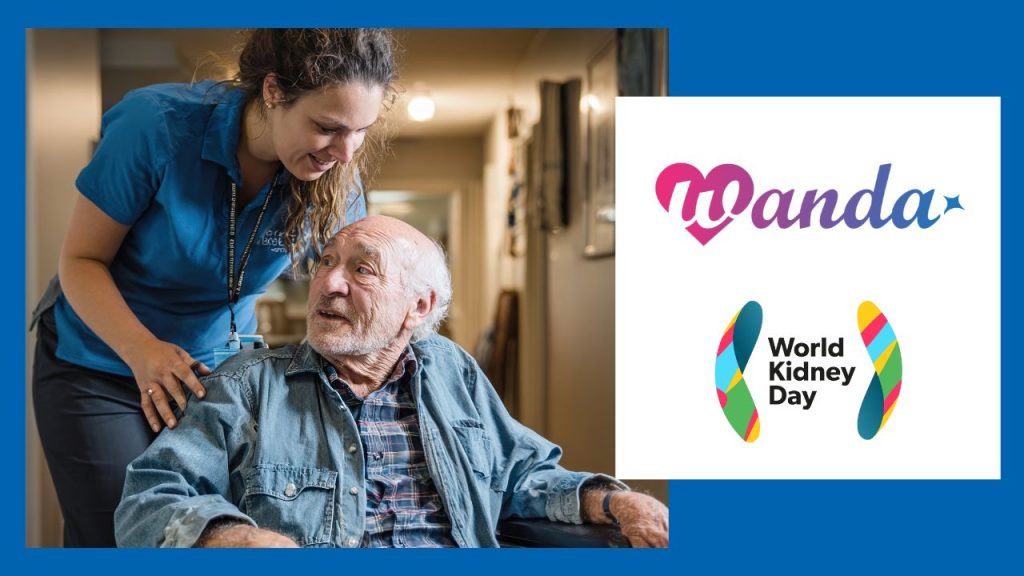 Discover how reliable transportation reduces stress for dialysis patients and supports kidney health this World Kidney Day.