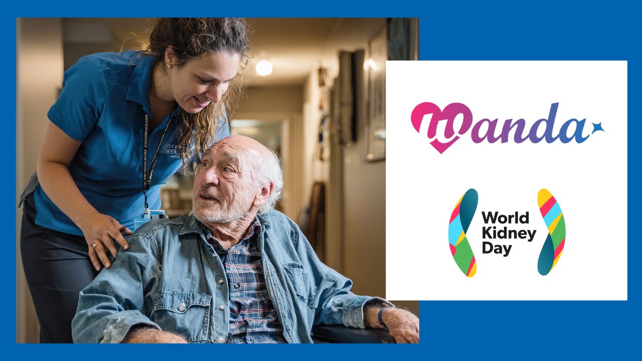 Discover how reliable transportation reduces stress for dialysis patients and supports kidney health this World Kidney Day.